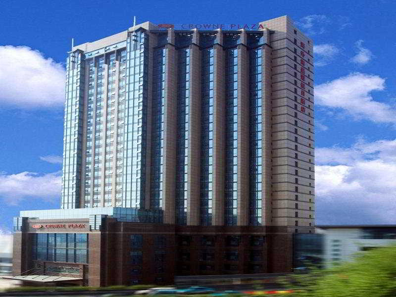 Haiwaihai Crown Hotel