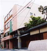 City Pension Tommy Rich Inn Kyoto