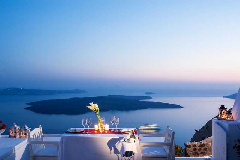 Aliko Luxury Suites