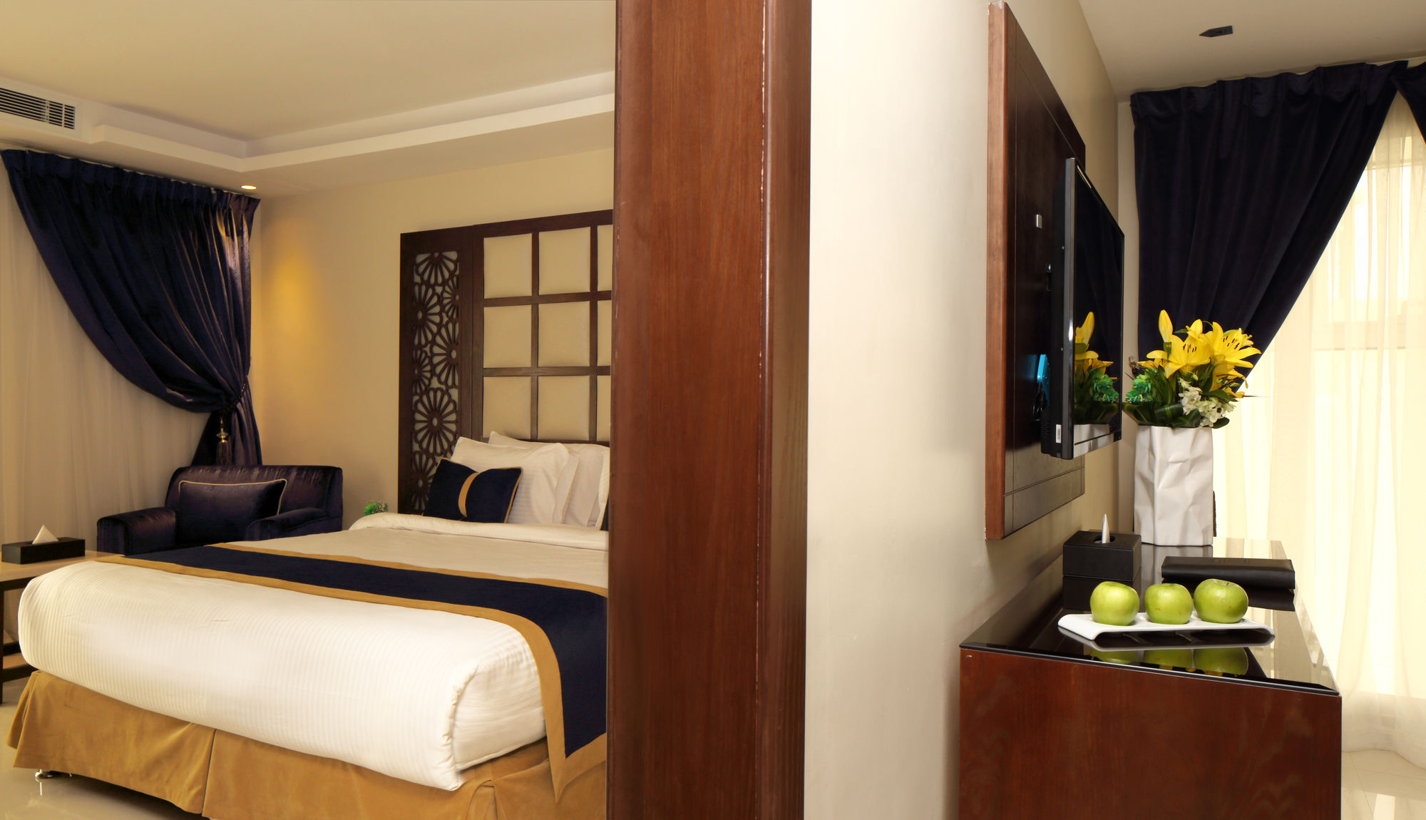 Almuhaidb ALOlaya Suites