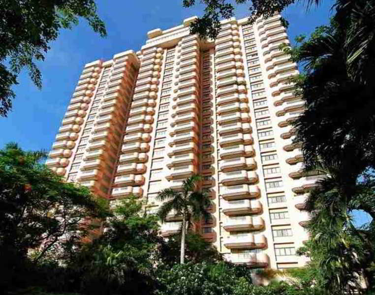 Pantip Suites Sathorn