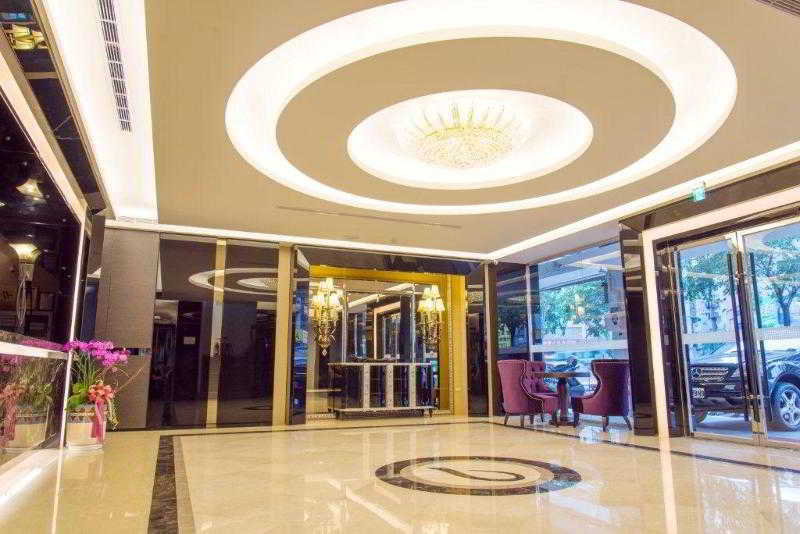 Ren Mei Fashion Hotel