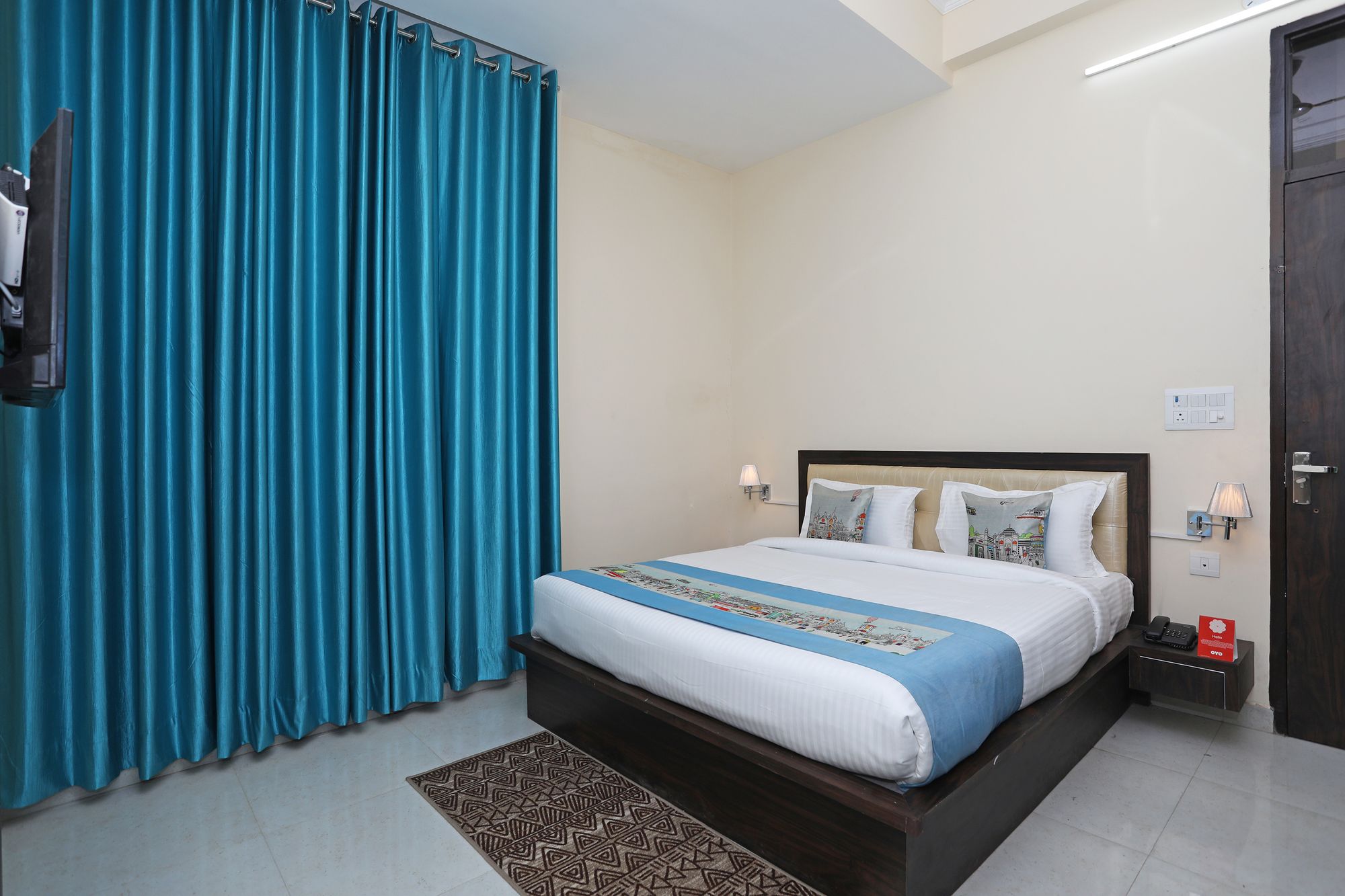 Hotel Mock Orange By OYO Rooms