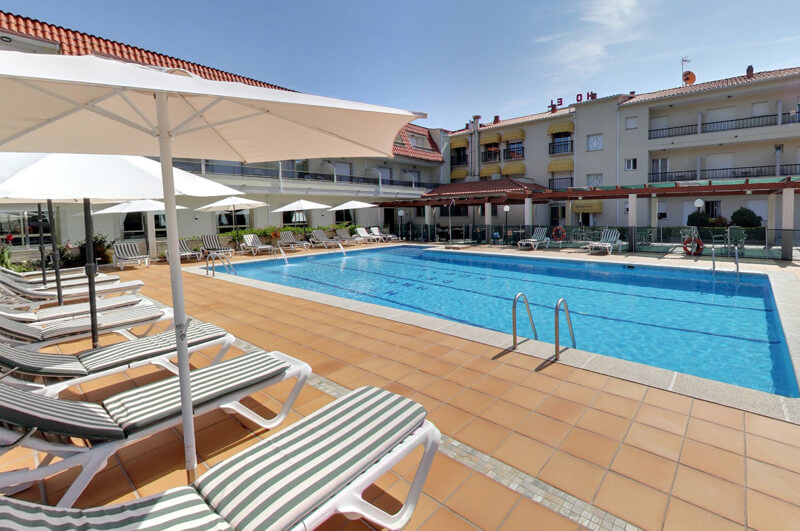 Hotel Mar del Norte