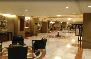 Taj Banjara Hyderabad