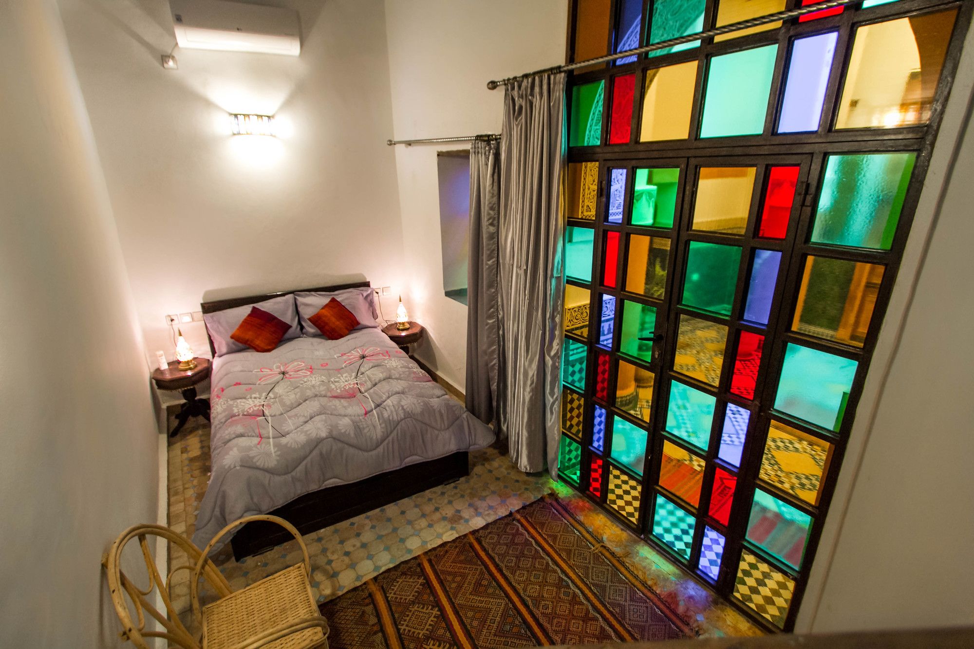 Riad Dar Hidaya