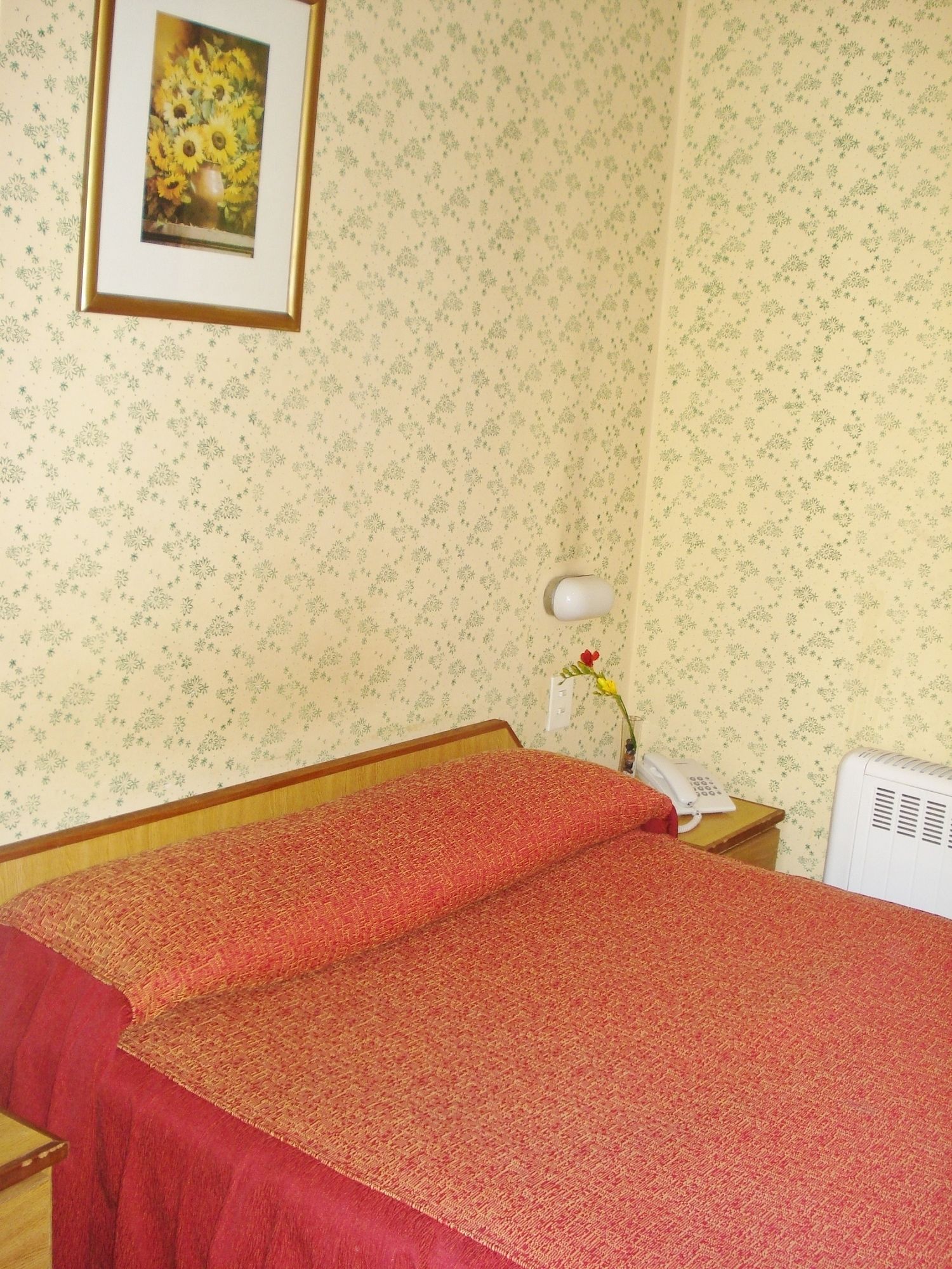 Hotel Alcazar