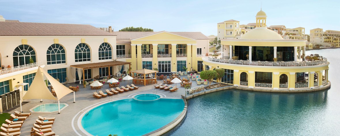 Millennium Lakeview Hotel