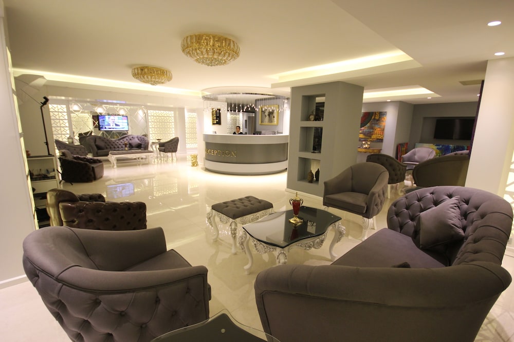 Ankara Gold Hotel