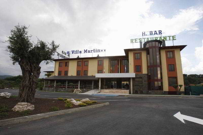 Hotel Villamartin