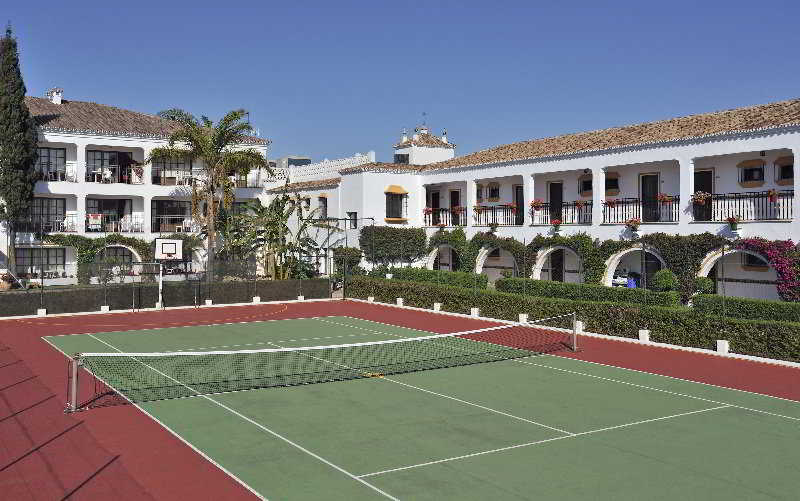 Hotel Cortijo Blanco