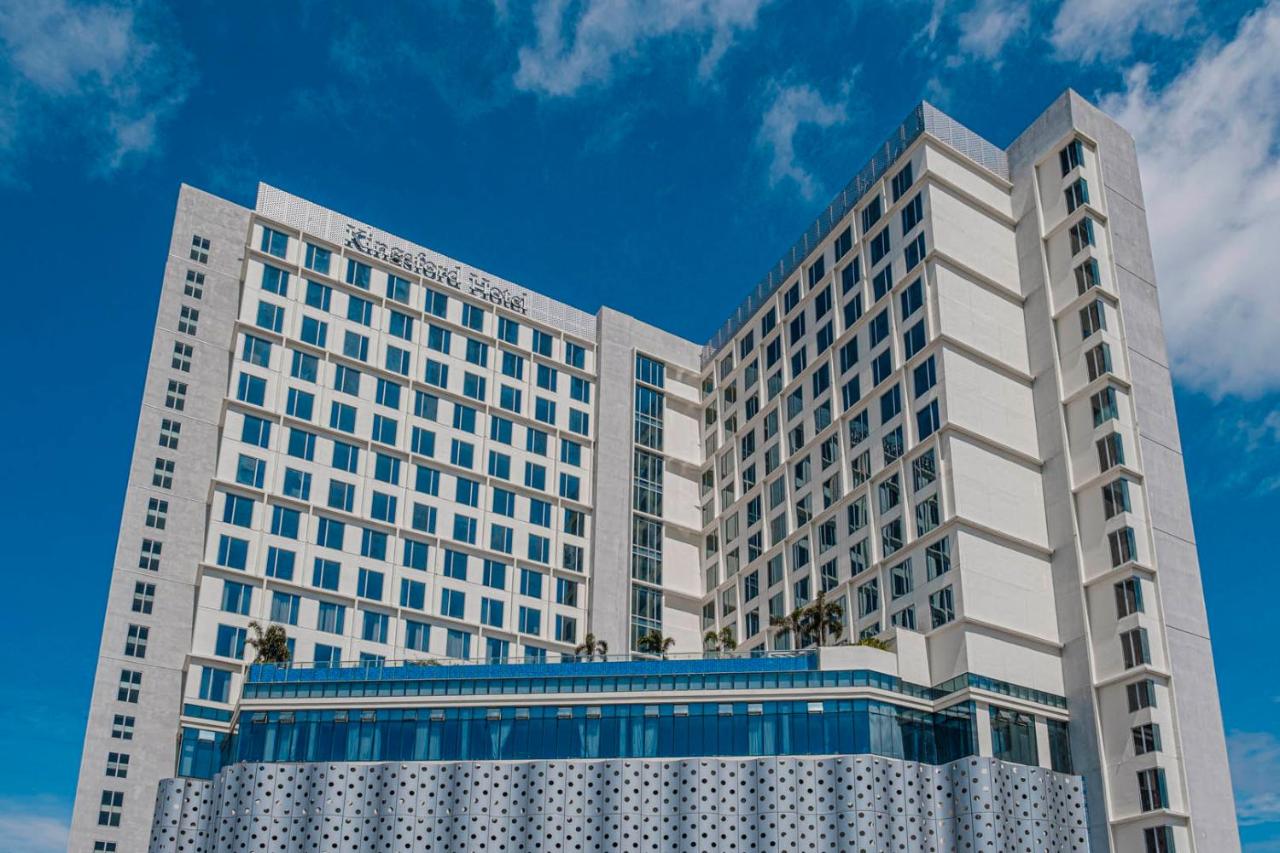 Kingsford hotel Manila