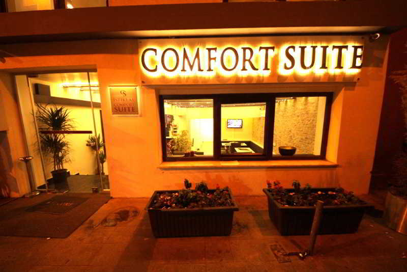 Platine Hotels & Suites