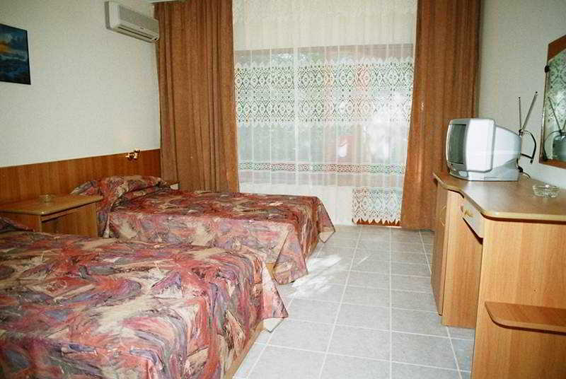 Villas Oasis