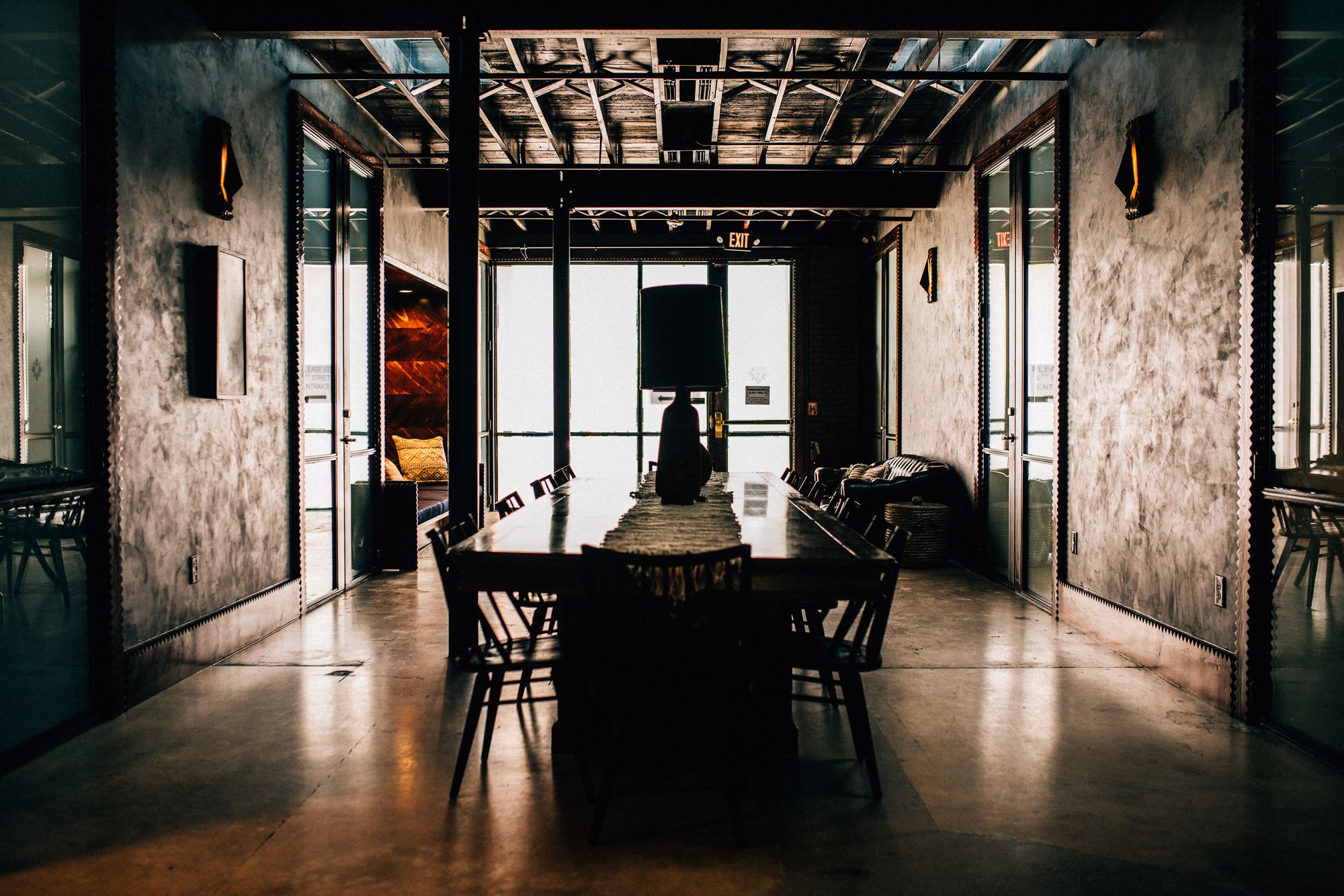 Native Hostels
