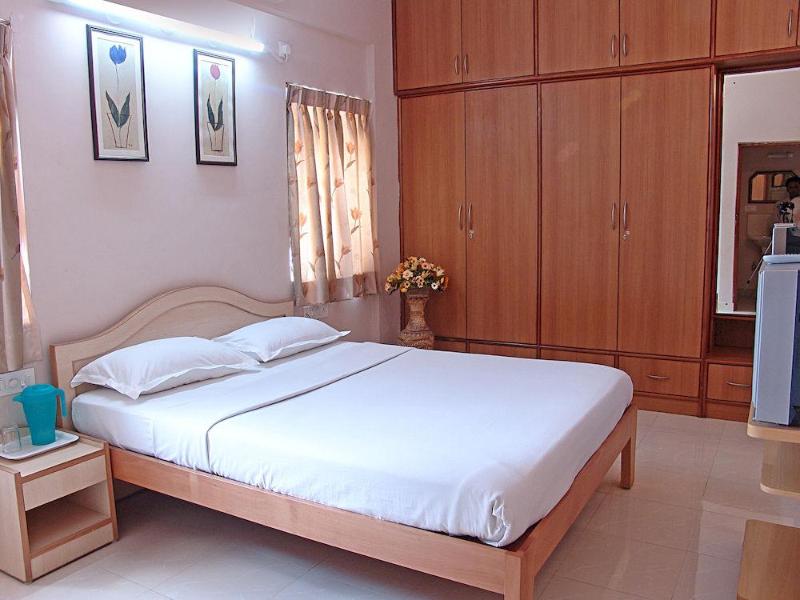 Lake Habitat Serviced Apartments