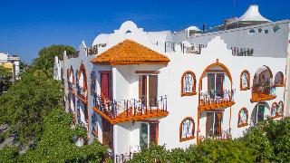 Alma y Mar Hotel & Suites