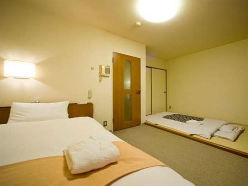 Hotel Cordia Osaka