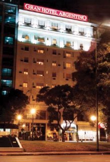 Gran Hotel Argentino