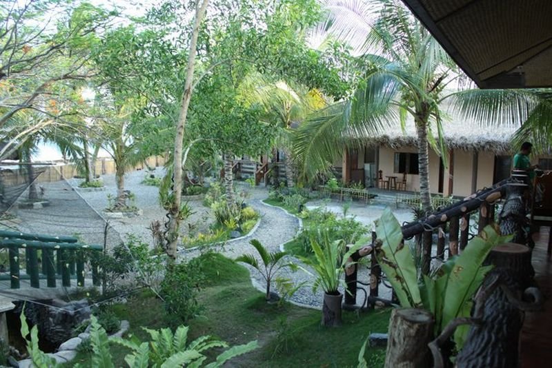 Nitivos Beach Resort