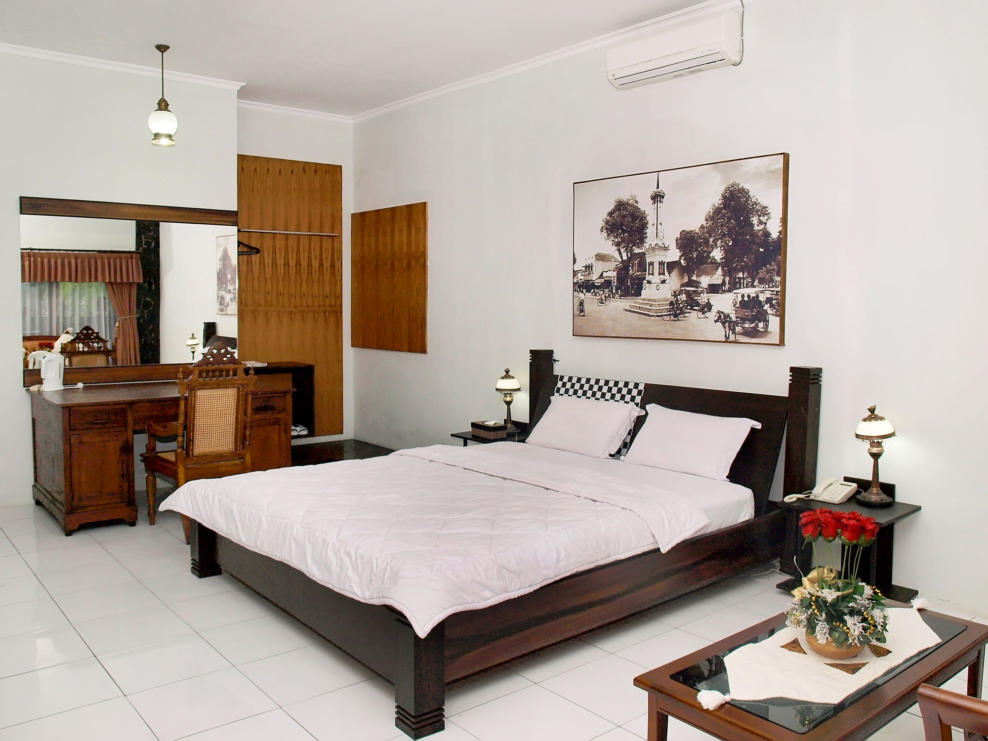 Rumah Palagan