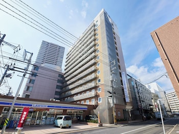 Toyoko Inn Hiroshima-Eki Shinkansen-Guchi No.2