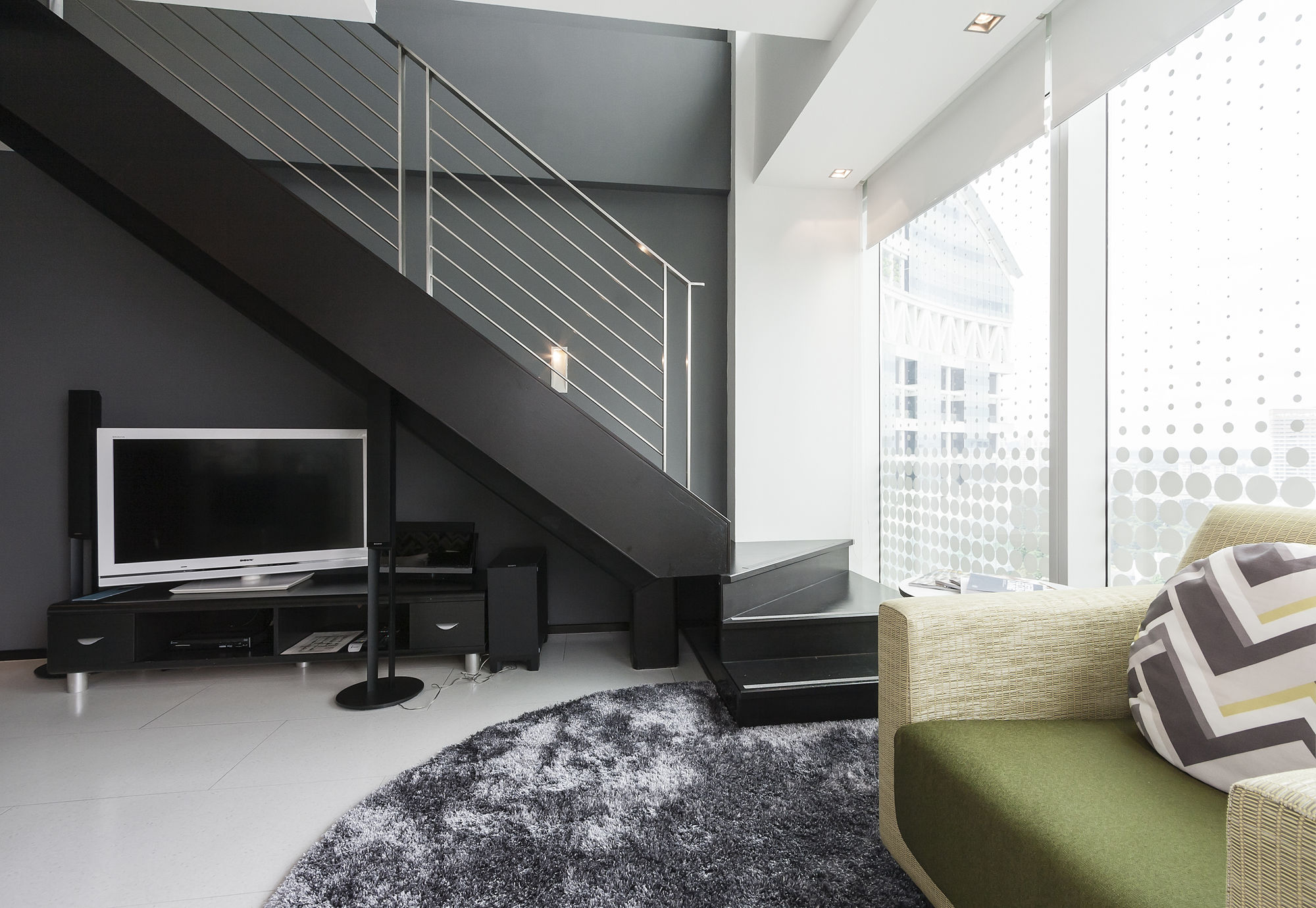 Citadines Fusionopolis Singapore