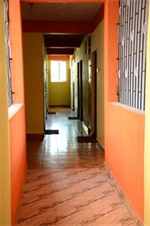 Hotel Sai Baga