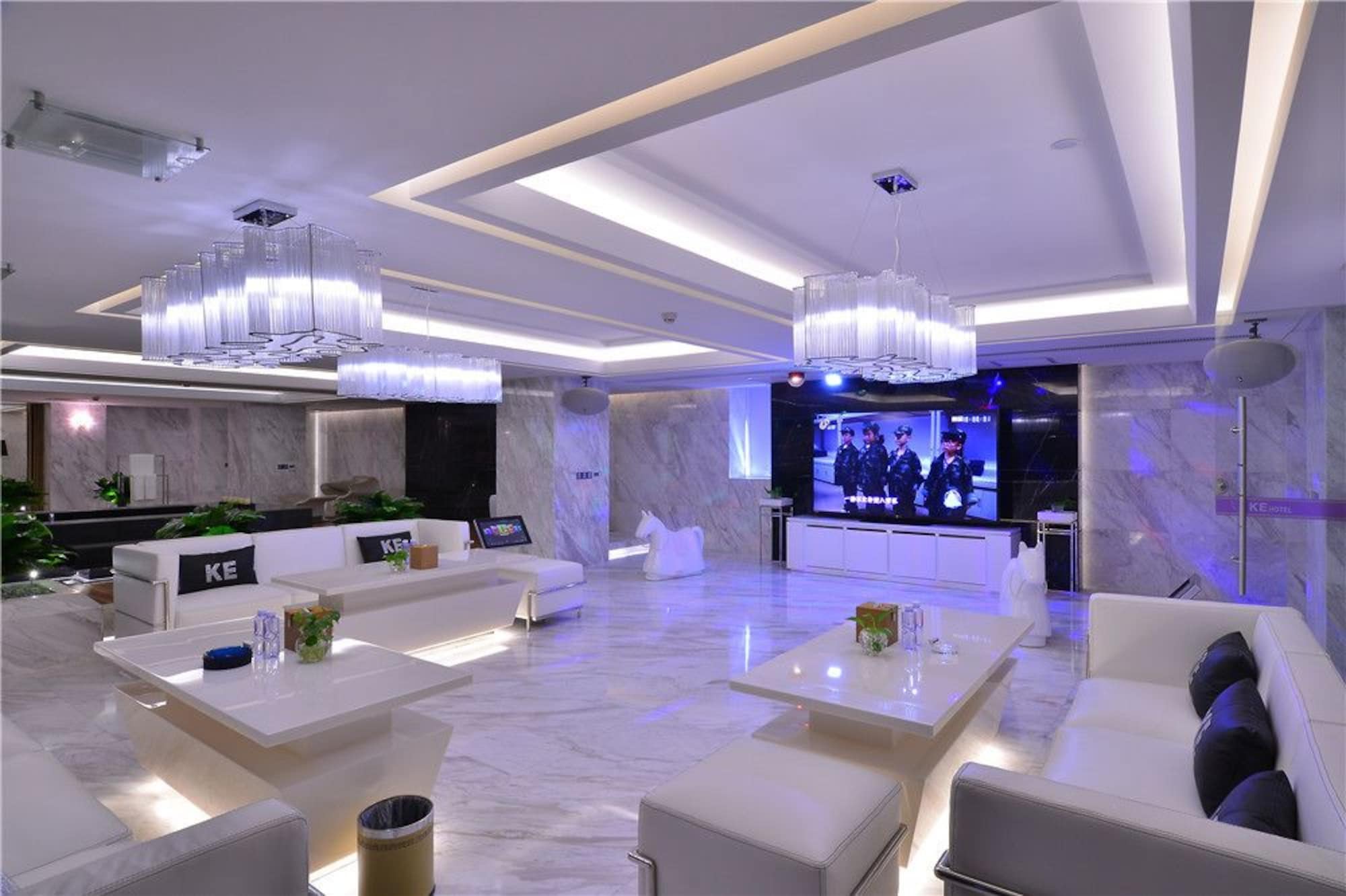 Han Yi City Hotel