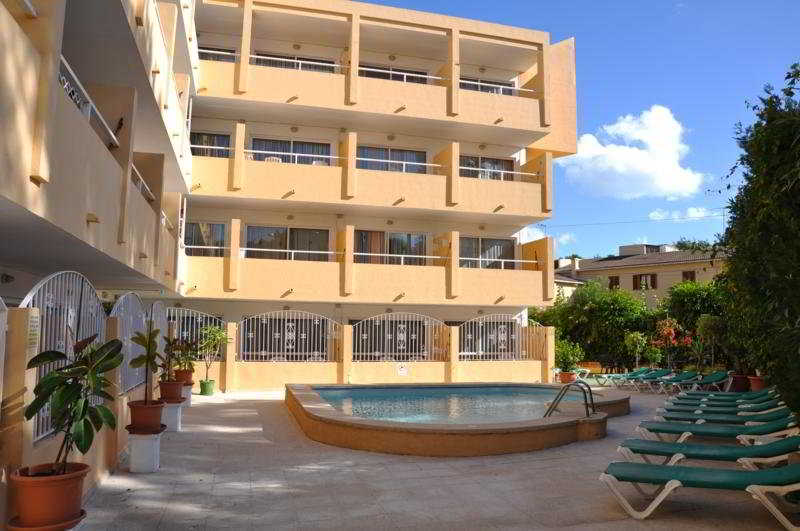 Apartamentos Montenova