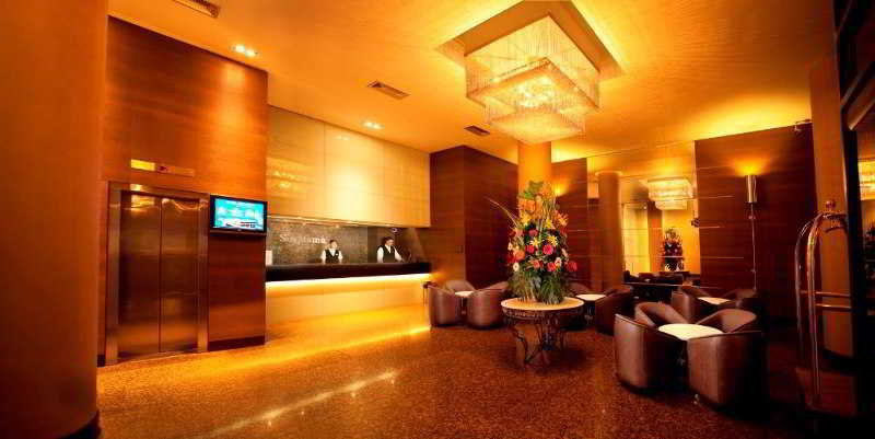 Hotel Soratama