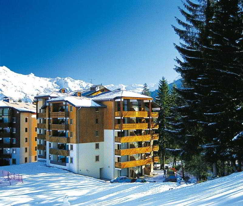 Residence Odalys Le Buet