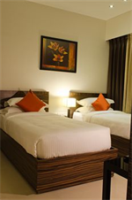 The Haven Serviced Residences