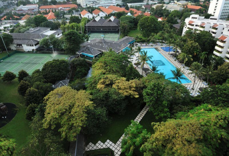 Borobudur Jakarta