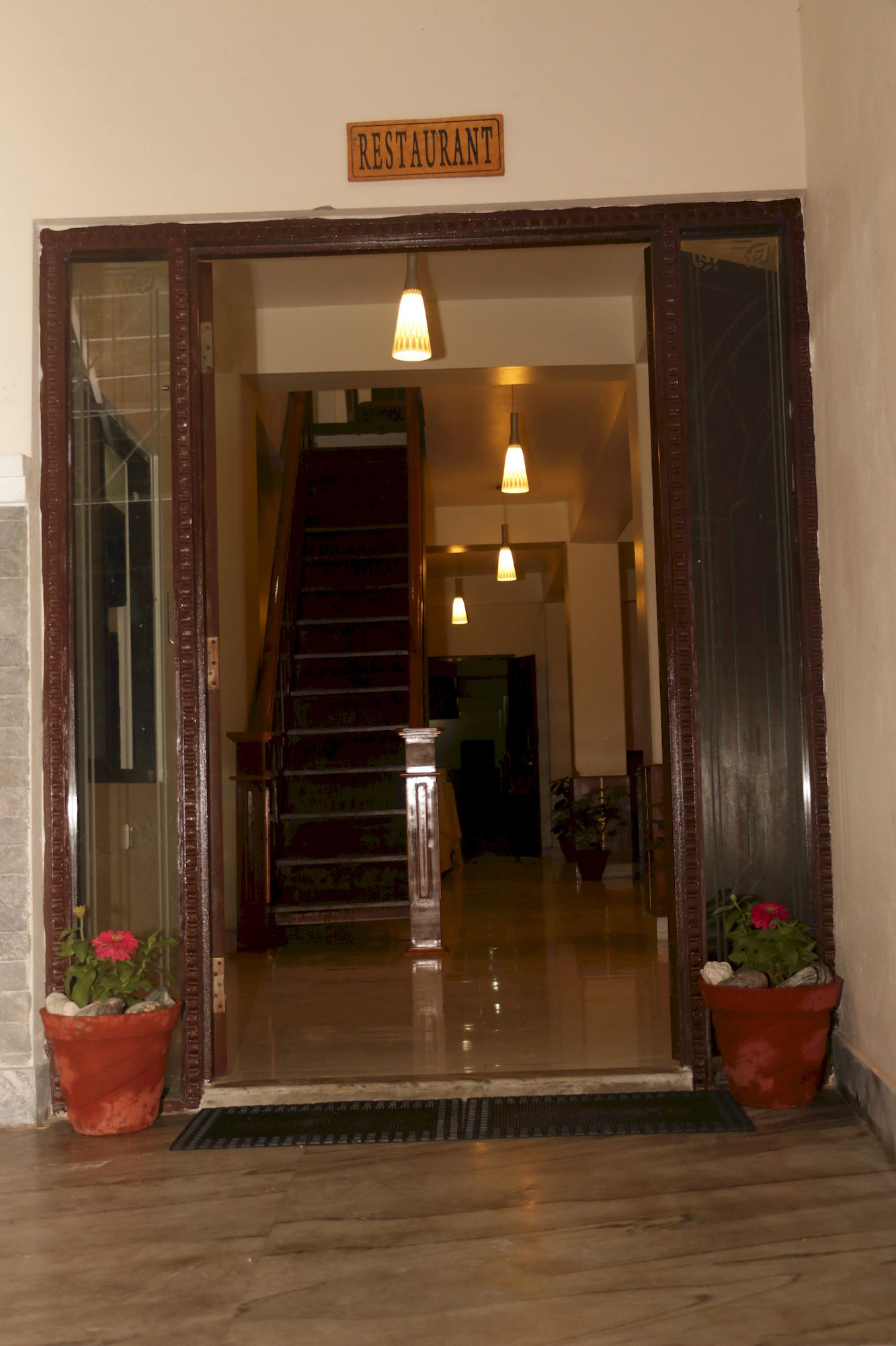 Hotel Swapnabhag