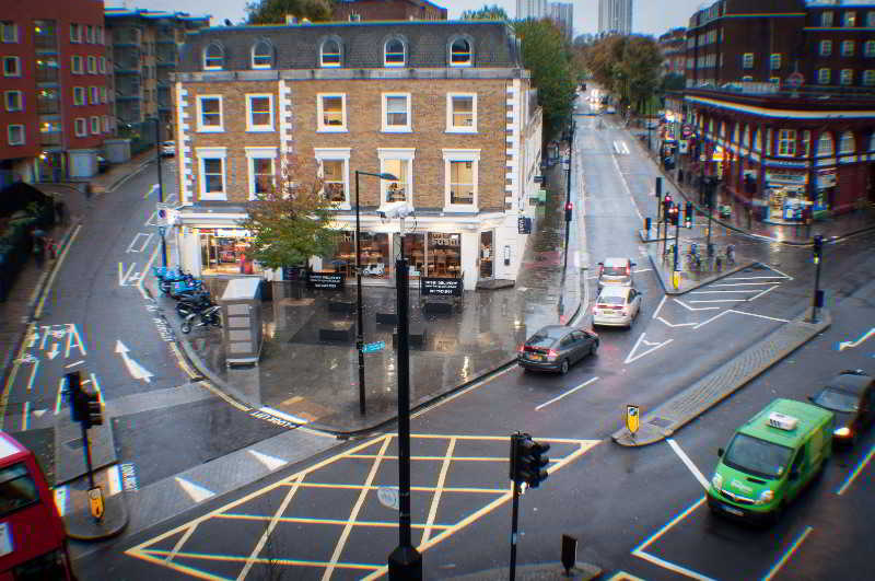 Selina Camden