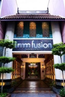 Imm Fusion