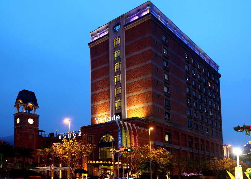 Grand Victoria
