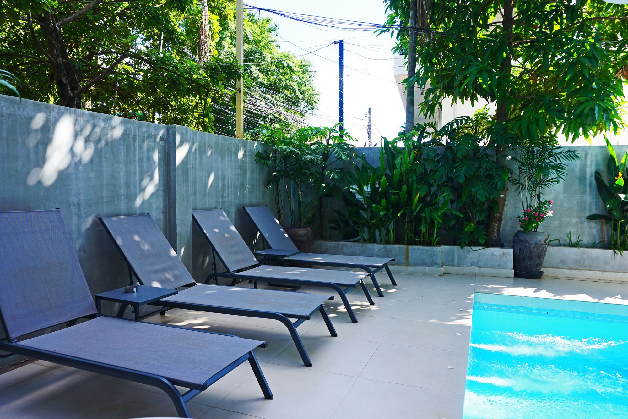 Onederz Hostel Siem Reap