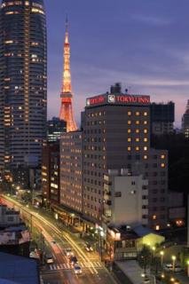 Tokyo Toranomon Tokyu REI Hotel