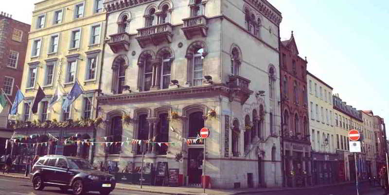Dublin Citi Hotel