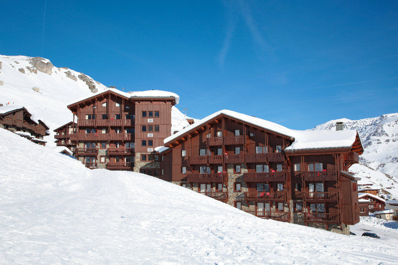 Village Montana Résidences