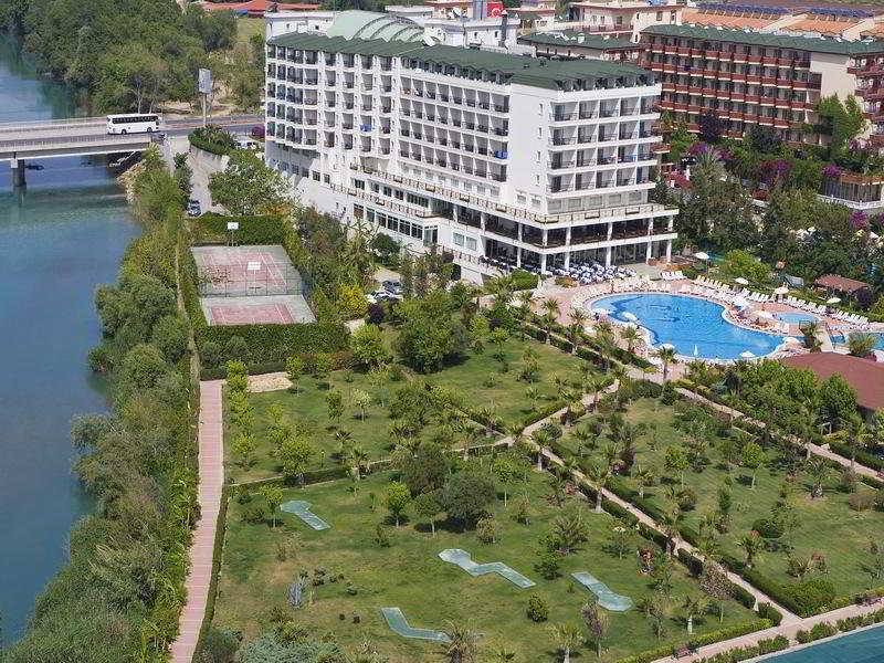 Perre Delta Resort & Spa