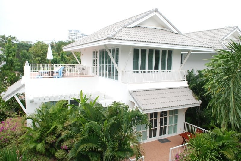 Laksasubha Hua Hin Resort