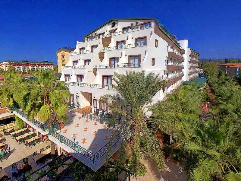 Galeri Resort Hotel