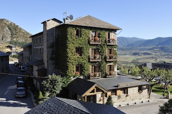 Cerdanya Ecoresort