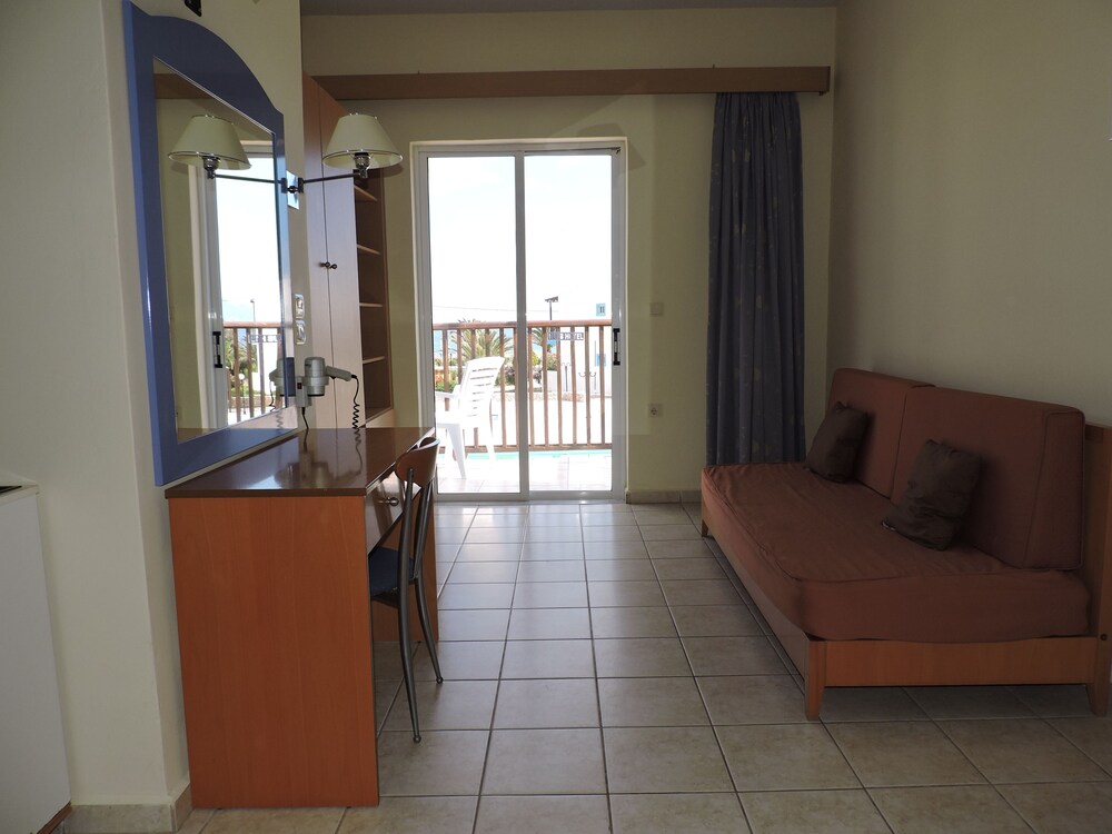 Sweet Kalimera Apartments