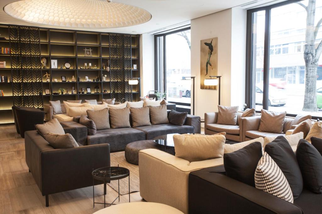 Quentin XL Potsdamer Hotel