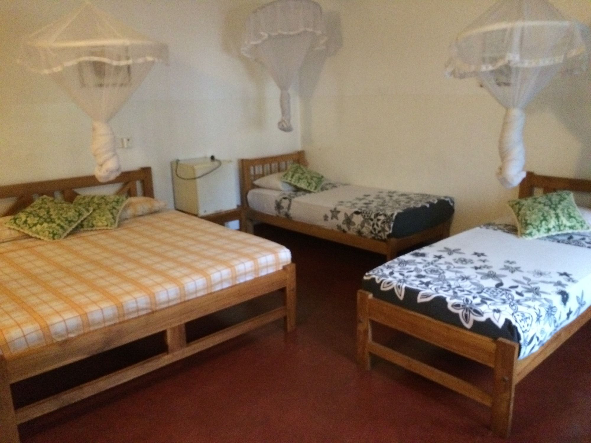 Hotel Mango Garden