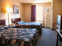 Budgetel Inn & Suites